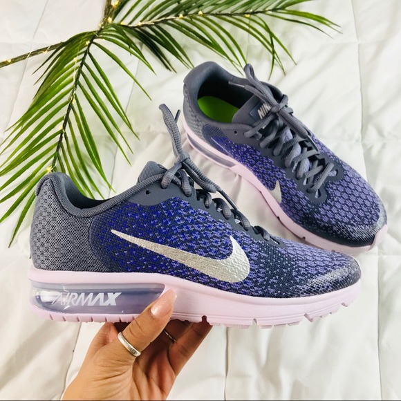 nike air max sequent 2 youth